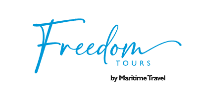 freedom tour tours